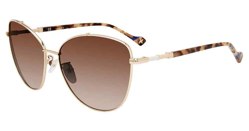 Yalea SYA029 Sunglasses - view 3